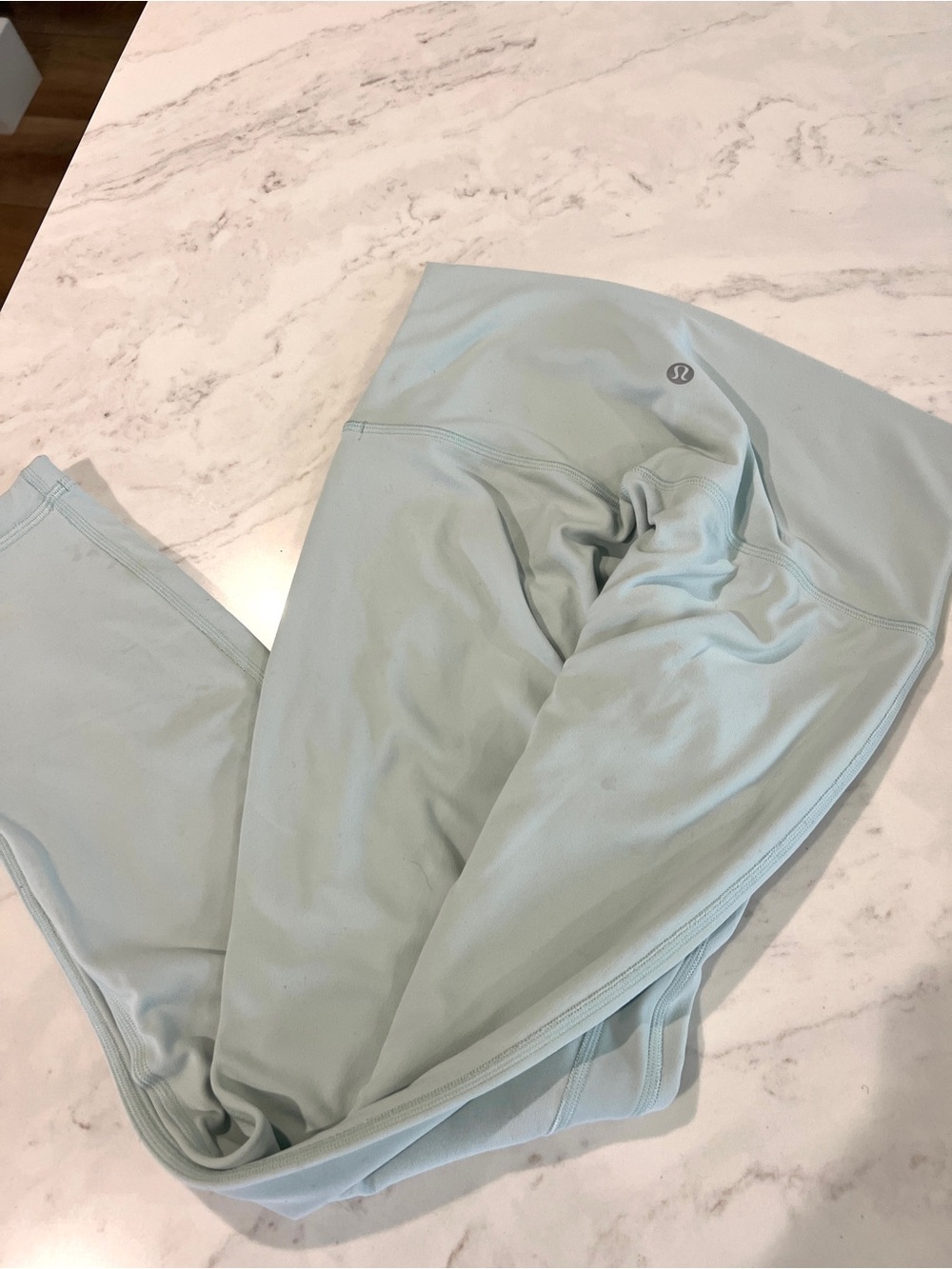 Lululemon Align High-Rise Pant 25”